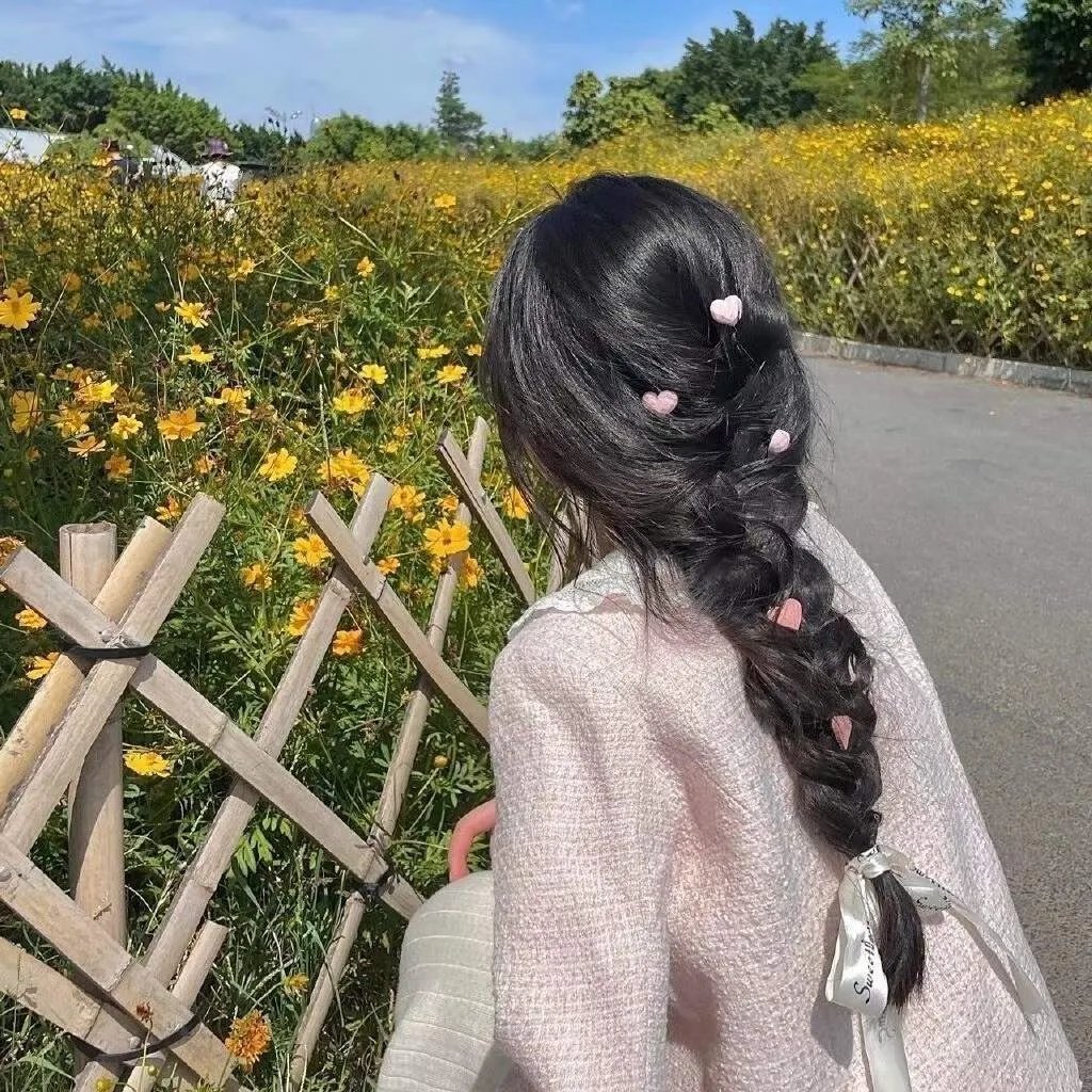 当老牛碰上嫩草